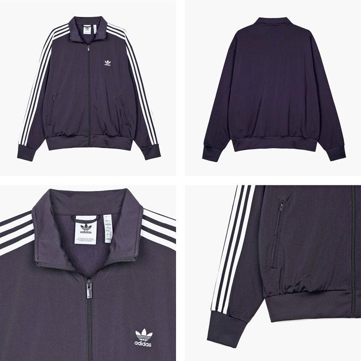 adidas（アディダス） adidas originals トラックトップ M'S FIREBIRD