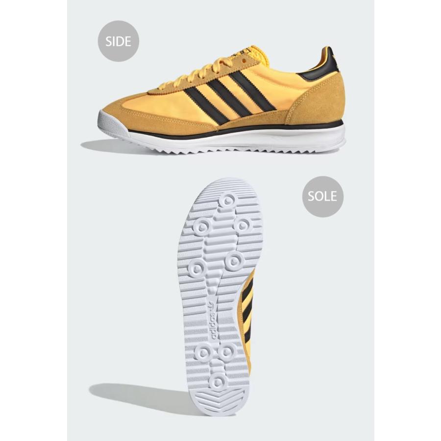 adidas（アディダス） adidas originals スニーカー SL 72 RS IH7912