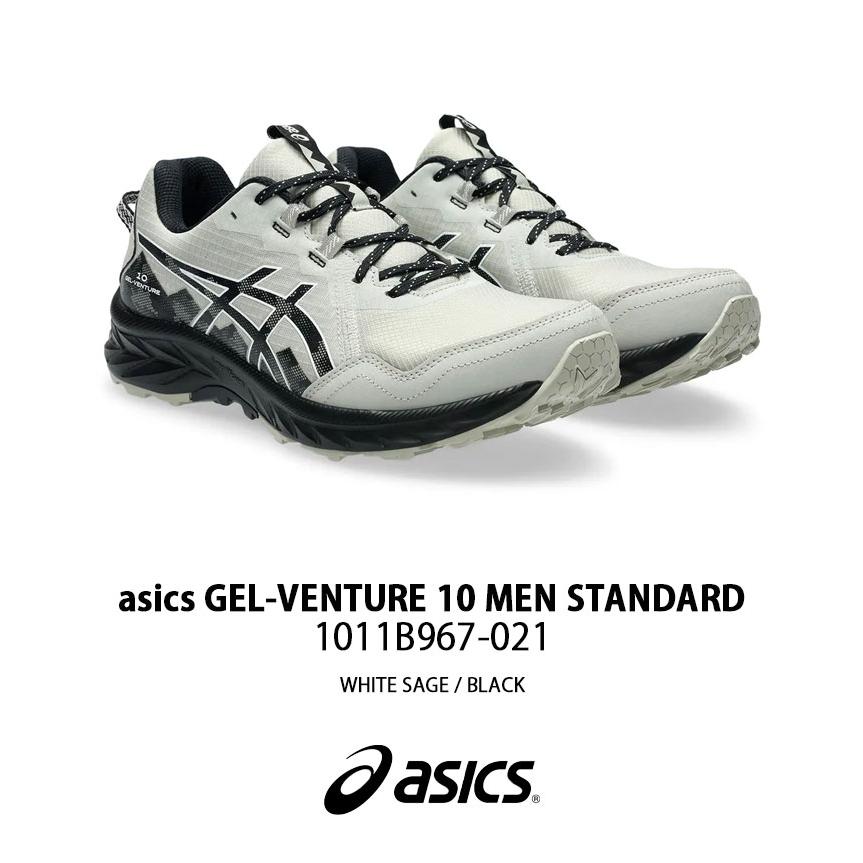 ASICS（アシックス） メンズ スニーカー GEL-VENTURE 10 STANDARD