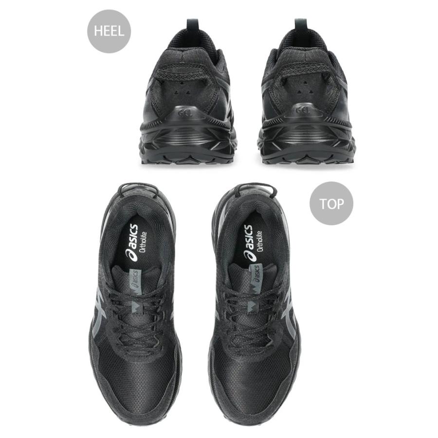ASICS（アシックス） レディース スニーカー GEL-VENTURE 10 WIDE