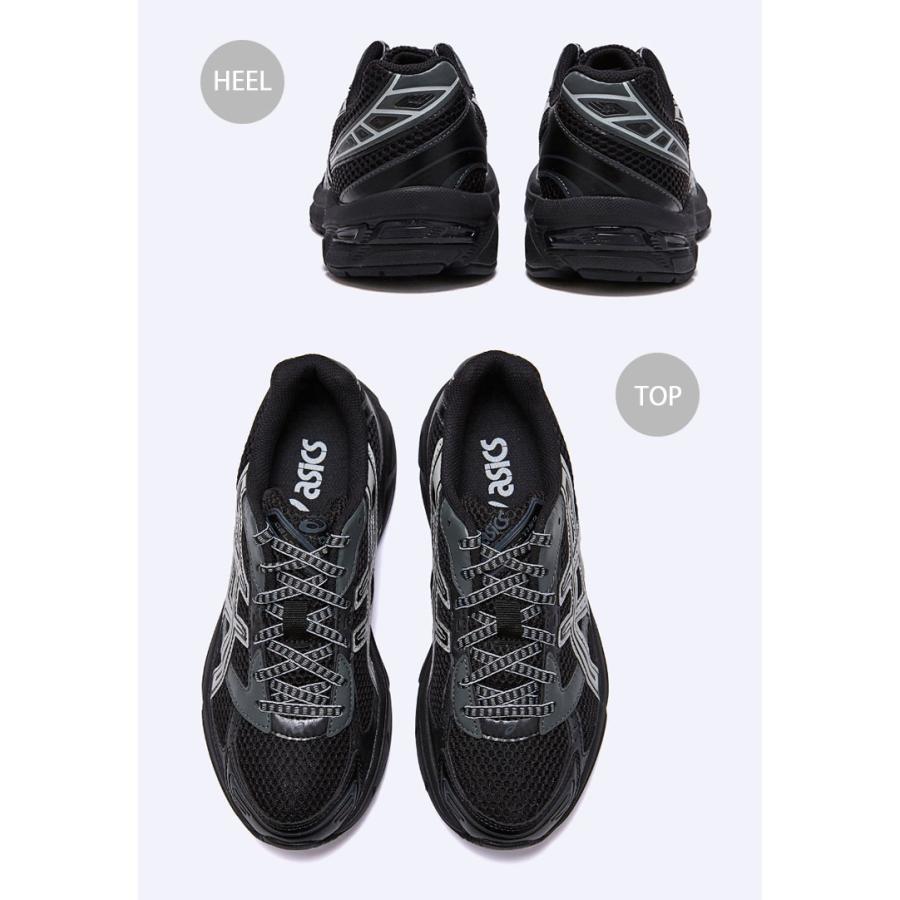 ASICS アシックス スニーカー GEL-1130 1201A910-001 シューズ