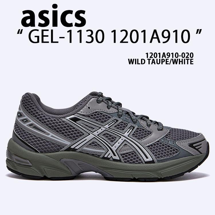 ASICS（アシックス） スニーカー GEL-1130 1201A910-020 シューズ WILD