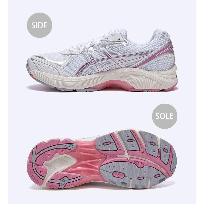 ASICS（アシックス） スニーカー GT-2160 1203A275-107 WHITE SWEET