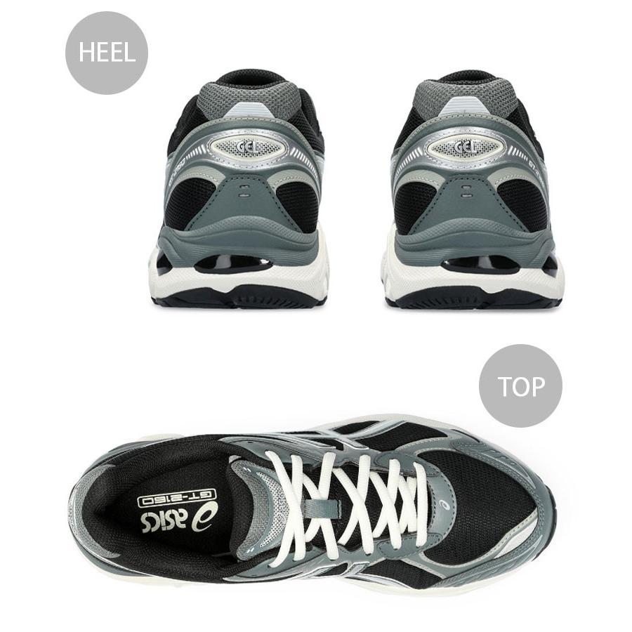 ASICS アシックス スニーカー GT-2160 1203A320-003 BLACK SEAL ASICS アシックス スニーカー GT-2160 1203A320-003 BLACK SEAL