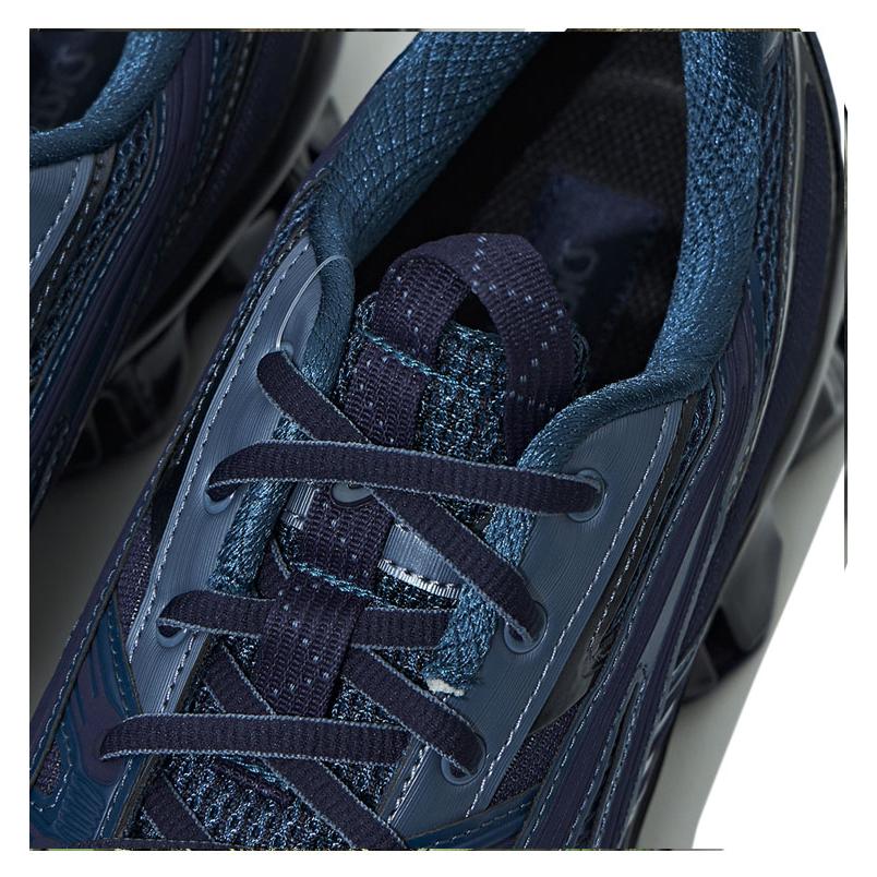 ASICS アシックス スニーカー US5-S GEL-QUANTUM KINETIC BLUE ASICS アシックス スニーカー US5-S GEL-QUANTUM KINETIC BLUE