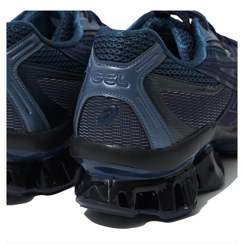 ASICS アシックス スニーカー US5-S GEL-QUANTUM KINETIC BLUE ASICS アシックス スニーカー US5-S GEL-QUANTUM KINETIC BLUE