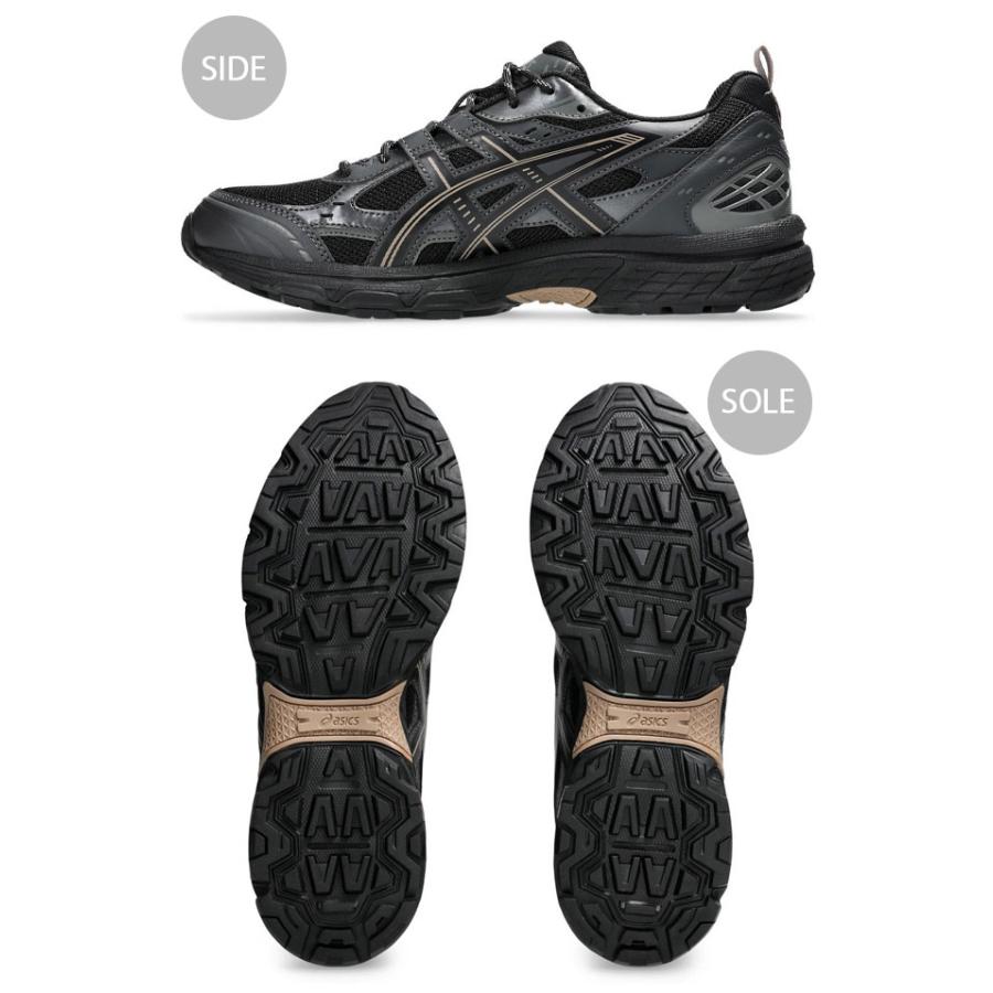 ASICS（アシックス） スニーカー GEL-NUNOBIKI 1203A536-001 シューズ