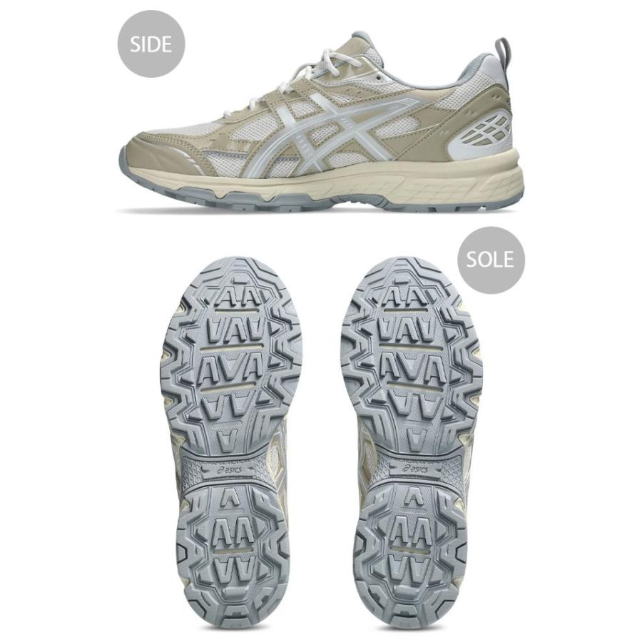 ASICS（アシックス） スニーカー GEL-NUNOBIKI 1203A536-108 シューズ