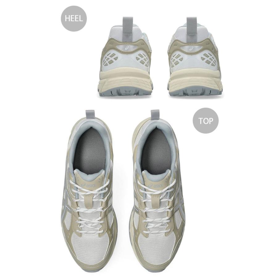 ASICS（アシックス） スニーカー GEL-NUNOBIKI 1203A536-108 シューズ