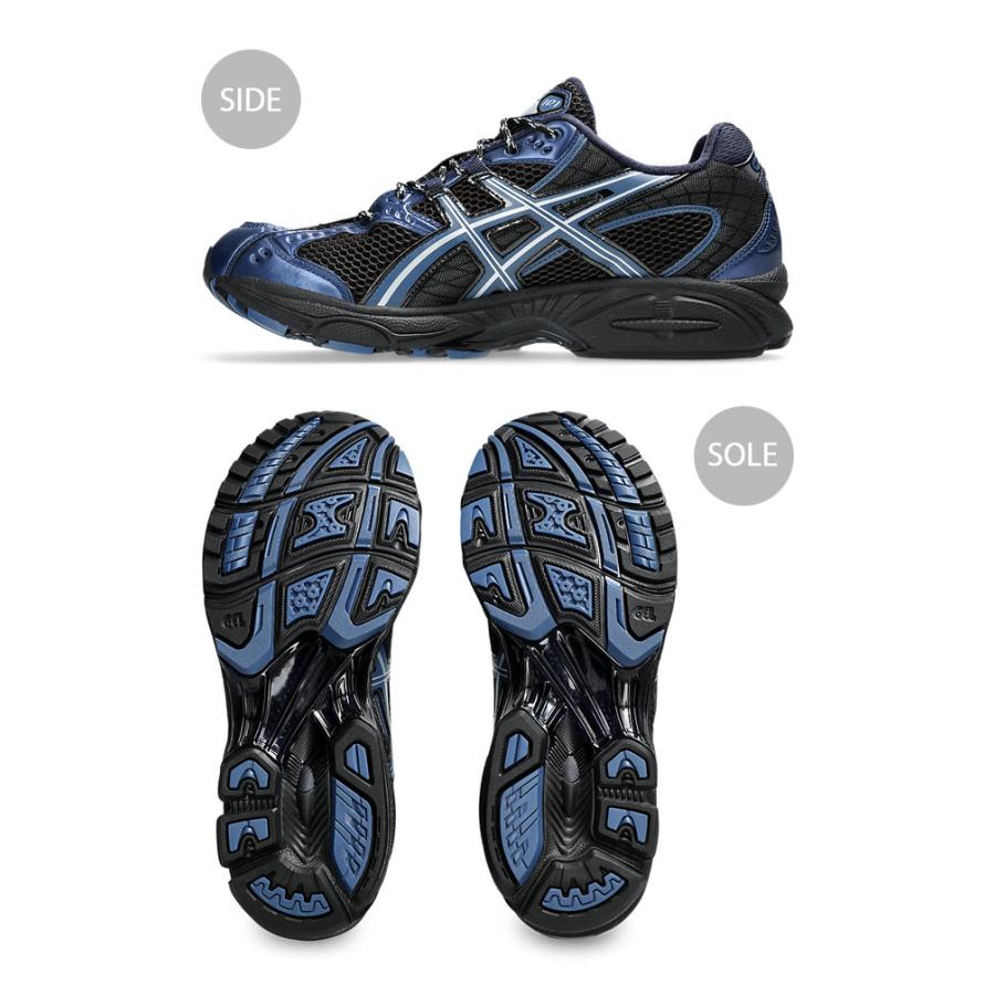ASICS アシックス スニーカー GEL-NIMBUS 10.1 BLACK GRAND ASICS アシックス スニーカー GEL-NIMBUS 10.1 BLACK GRAND