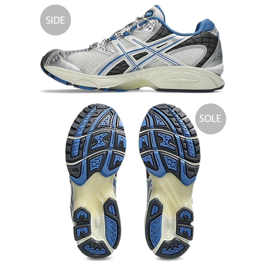 ASICS（アシックス） スニーカー GEL-NIMBUS 10.1 1203A543-109