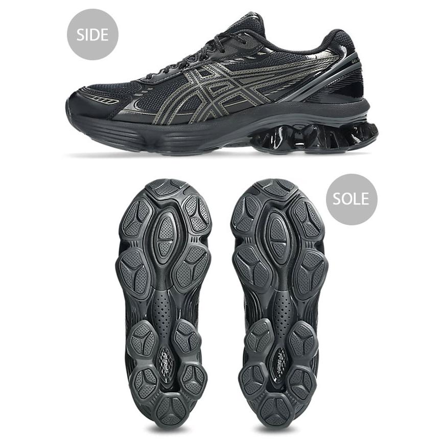 ASICS（アシックス） スニーカー GEL-KINETIC FLUENT 1203A591-003