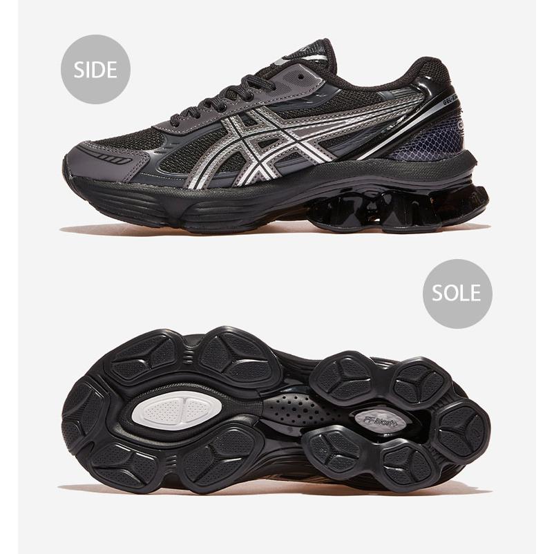 ASICS（アシックス） スニーカー GEL-KINETIC FLUENT 1203A591-024