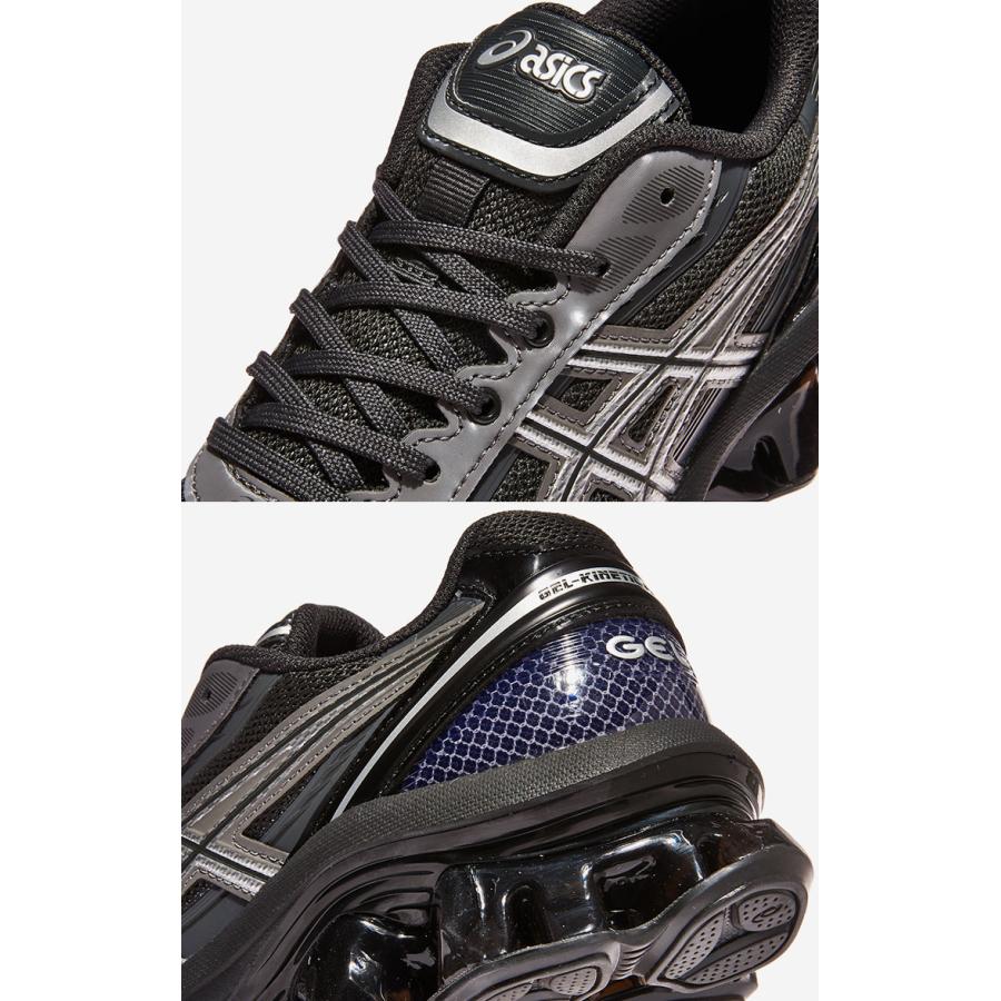 ASICS（アシックス） スニーカー GEL-KINETIC FLUENT 1203A591-024