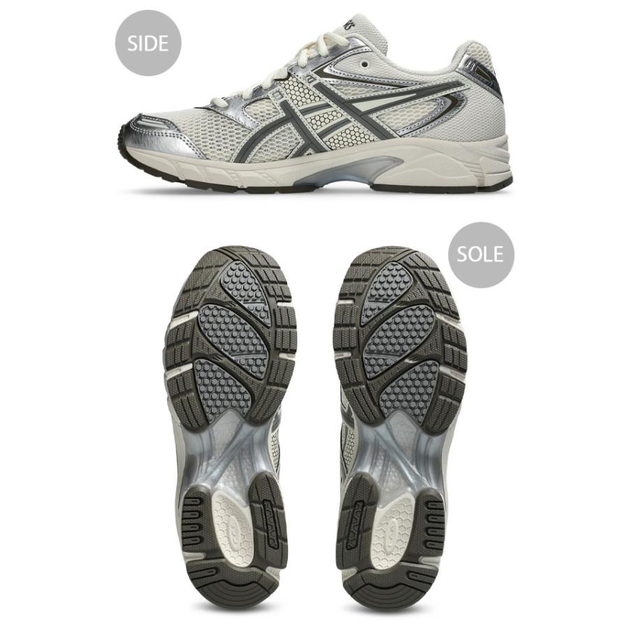 ASICS（アシックス） スニーカー GEL-DS TRAINER 14 1203A607-110