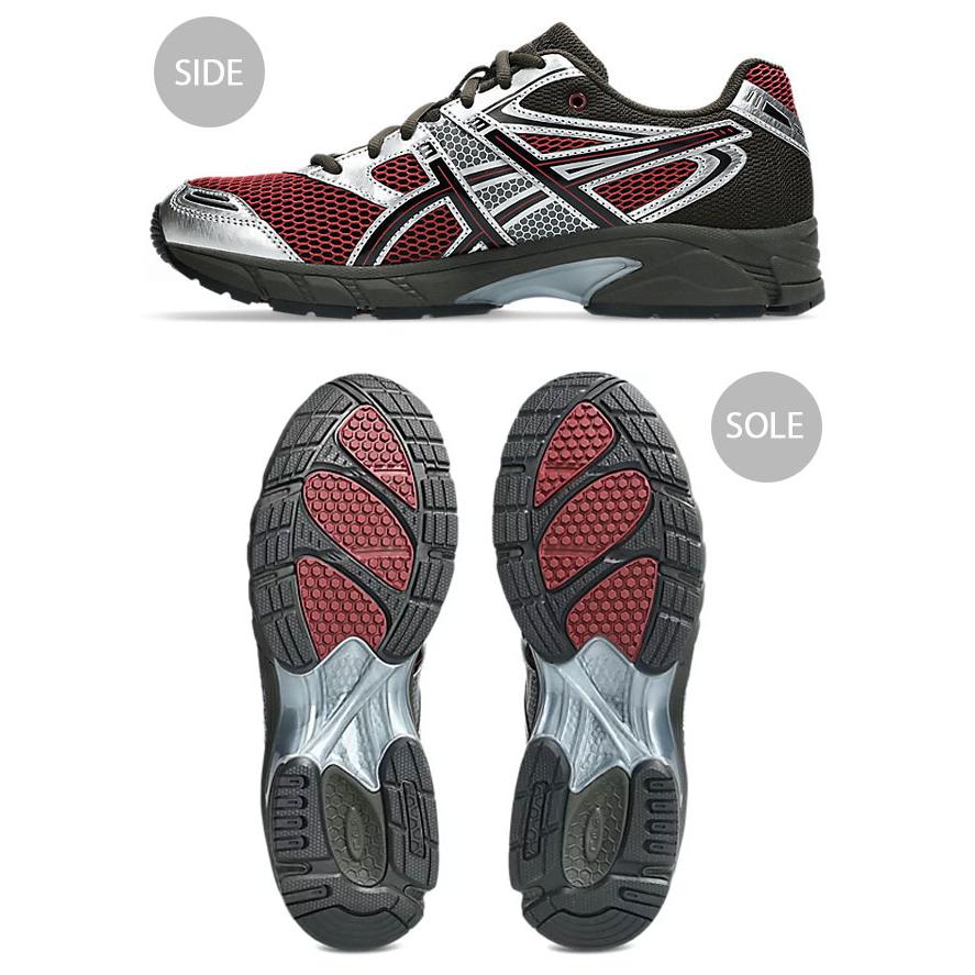 ASICS（アシックス） レディース スニーカー GEL-DS TRAINER 14
