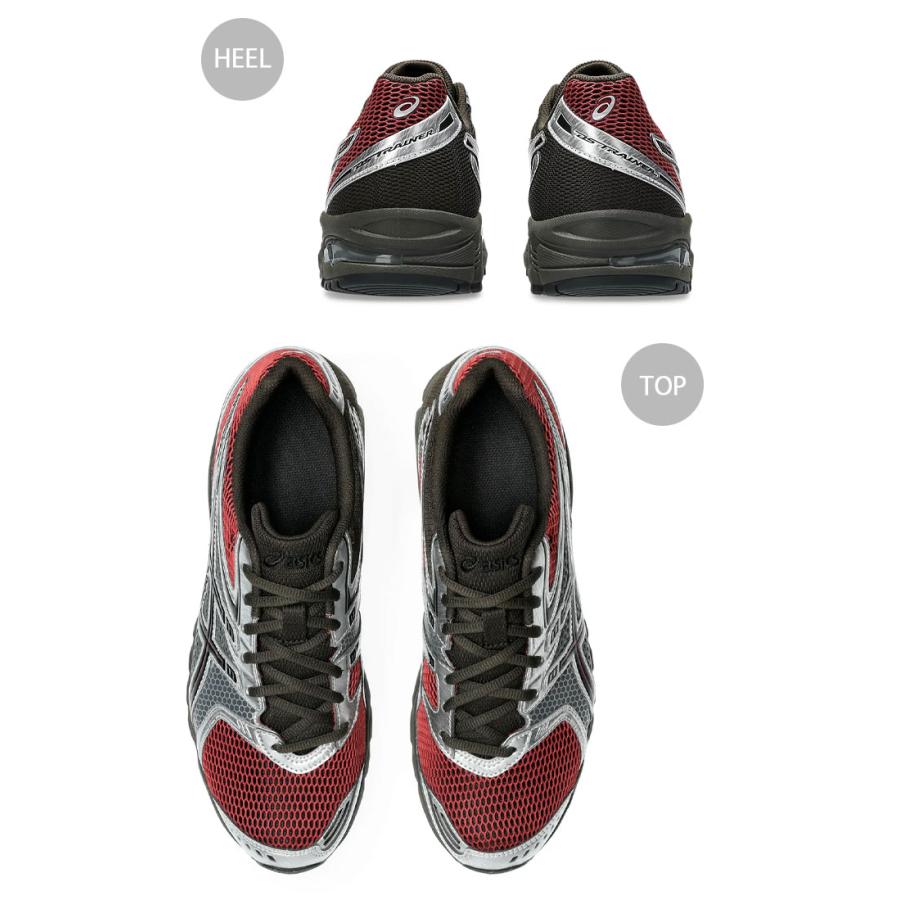 ASICS（アシックス） レディース スニーカー GEL-DS TRAINER 14
