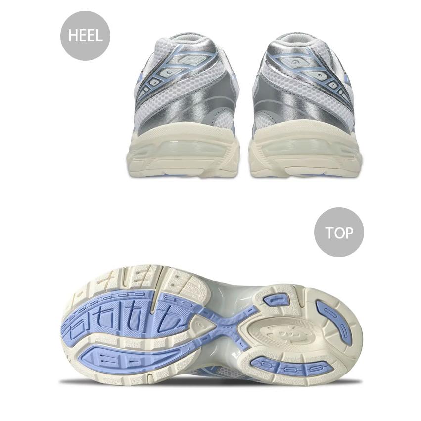 ASICS（アシックス） レディース スニーカー GEL-1130 WHITE LIGHT