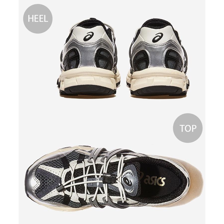 ASICS アシックス gel sonoma 15-50 グレー 26 ㎝ ASICS アシックス スニーカー GEL-SONOMA 15-50 1201B006-021