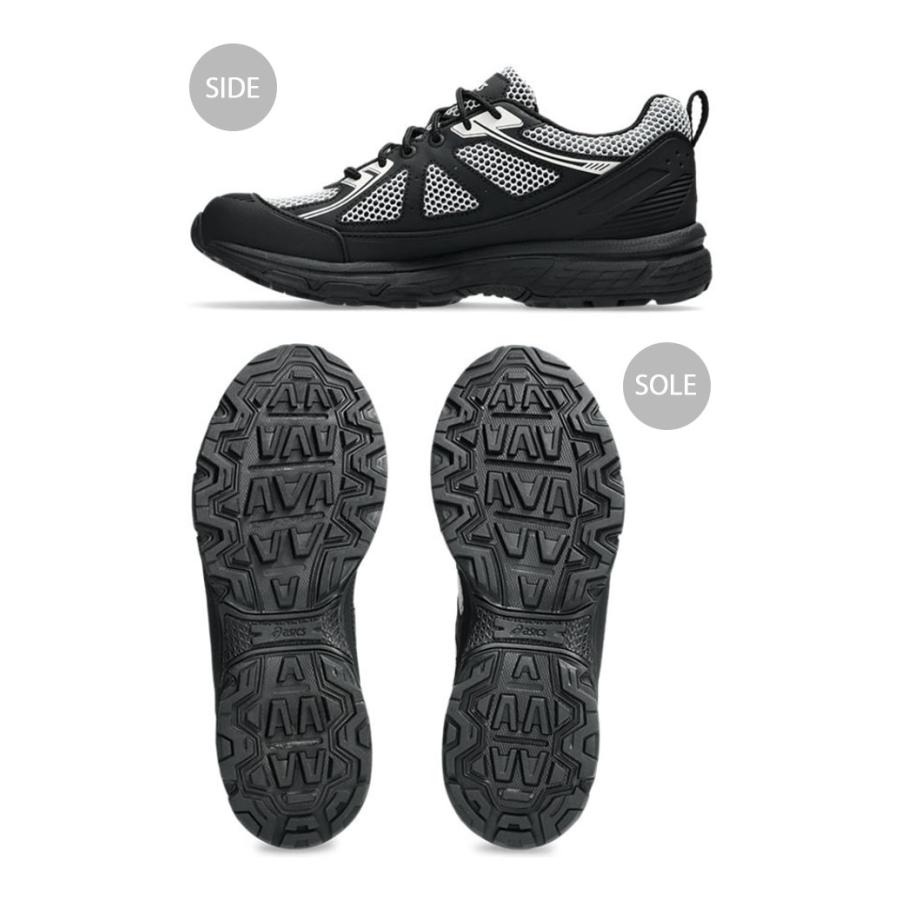 ASICS（アシックス） スニーカー GEL-VENTURE 6 1203A710-001 SHIELD