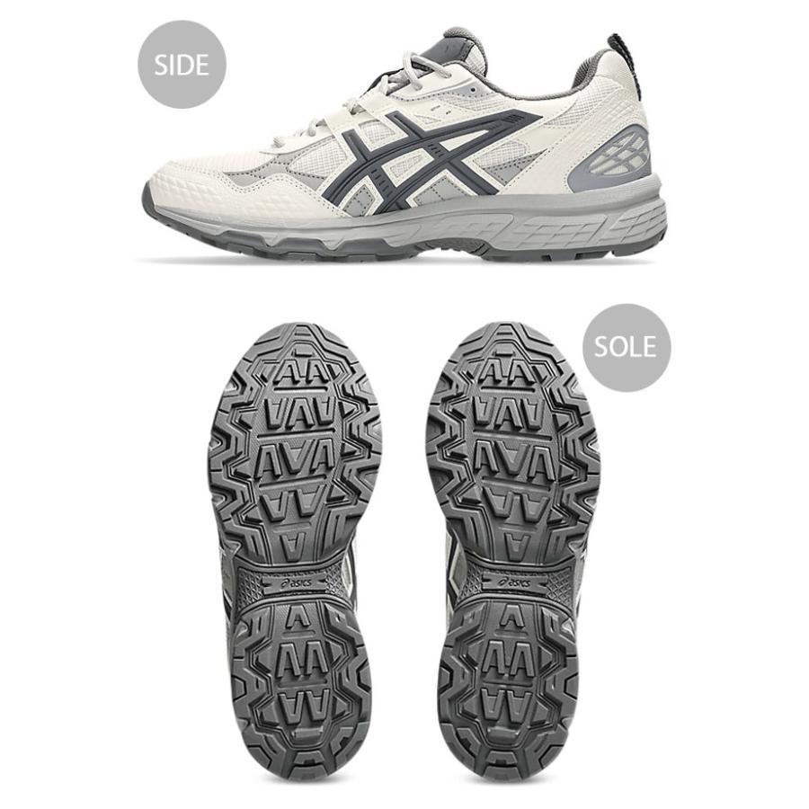 ASICS（アシックス） スニーカー GEL-NUNOBIKI RGD CREAM CARBON