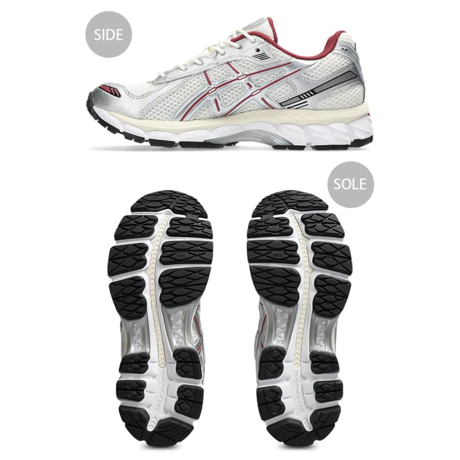 ASICS（アシックス） スニーカー GEL-KAYANO 12.1 1203A759-102