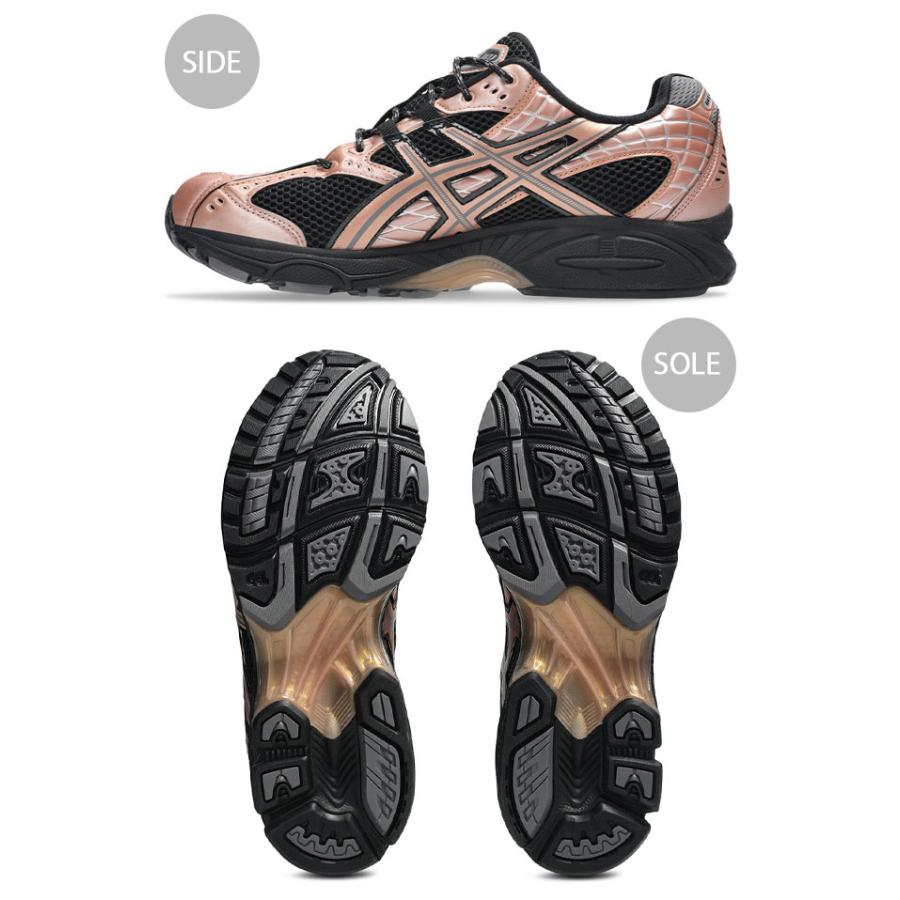 ASICS（アシックス） スニーカー GEL-NIMBUS 10.1 1203A761-001