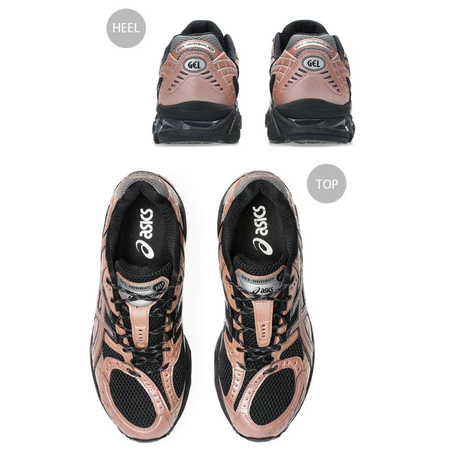ASICS（アシックス） スニーカー GEL-NIMBUS 10.1 1203A761-001