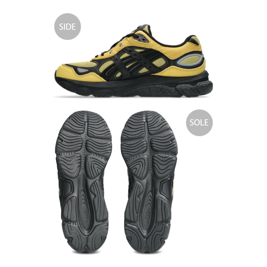 ASICS（アシックス） ハルスタジオ コラボ スニーカー ウータンクラン