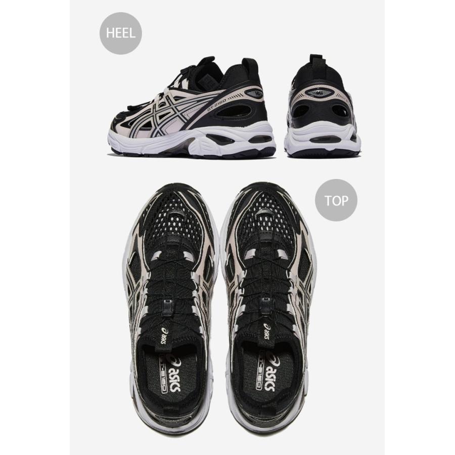 ASICS（アシックス） スニーカー GT-2160 BREEZE 1203A951-001
