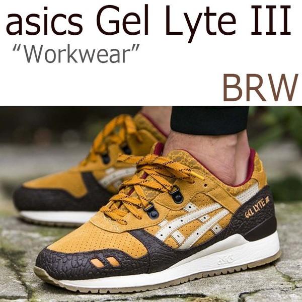 asics workwear