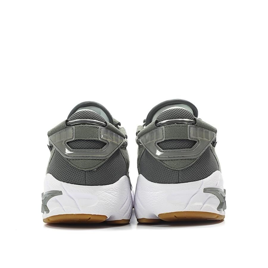 asics tiger GEL-MAI アシックスタイガー ゲルマイ GRAY WHITE グレー ホワイト HN719-9797 | ASICS | 01