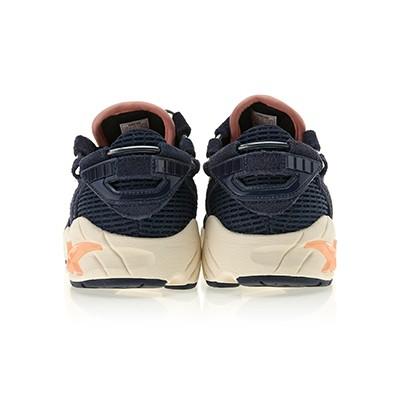 asics tiger GEL-MAI アシックスタイガー ゲルマイ NAVY ネイビー ピンク H8E3N-5858 | ASICS Tiger | 03