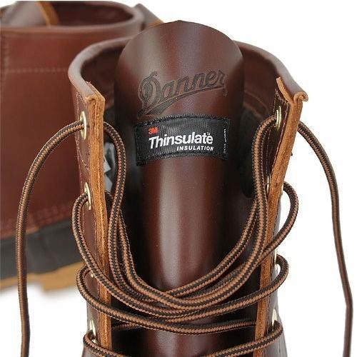 DANNER SLUSHER 5 EYE B200 スラッシャー 5アイレット ダナー D140003 | Danner | 01