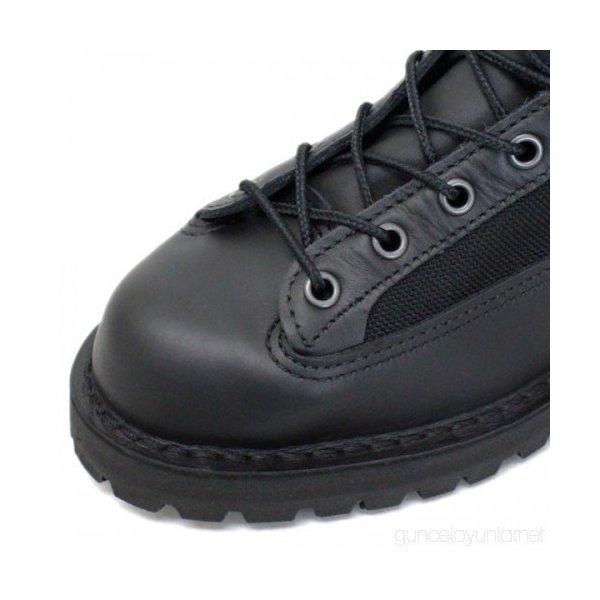 DANNER ダナー スニーカー DANNER LIGHT BLACK D-31400X MADE IN USA ダナー ライト ワイズ 2E EE メンズ 男性用 | Danner | 04