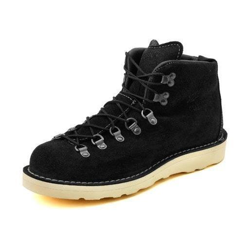 DANNER MOUNTAIN LIGHT BLACK SUEDE 30910X MADE IN USA ダナー マウンテンライト ゴアテックス | Danner | 03