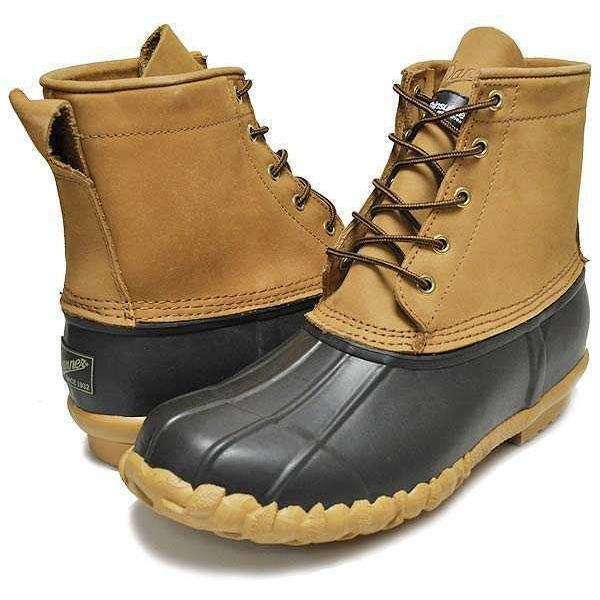 DANNER SLUSHER 5 EYE B200 スラッシャー 5アイレット ダナー D140003 CAMEL | Danner | 01