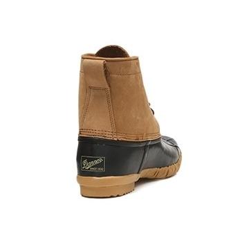 DANNER SLUSHER 5 EYE B200 スラッシャー 5アイレット ダナー D140003 CAMEL | Danner | 02