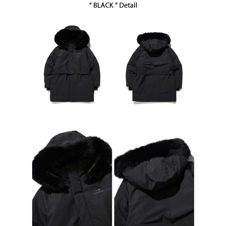 EIDER アイダー レディース ジャケット LA REINE WNS WINDSTOPPER 