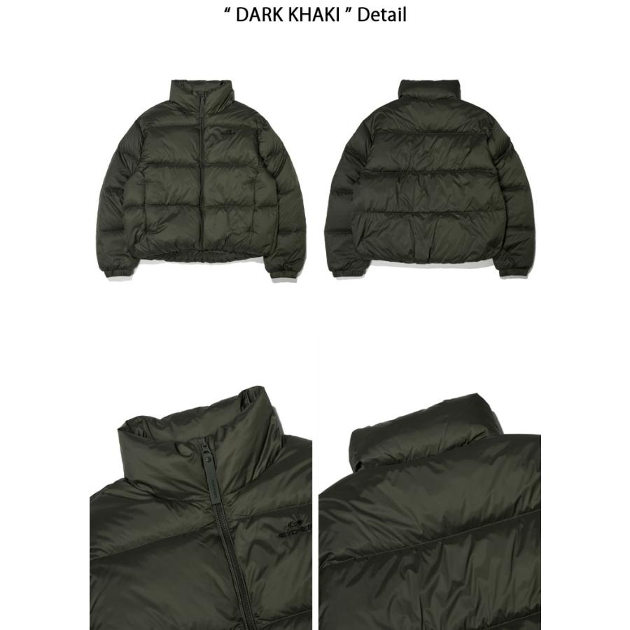 EIDER アイダー レディース パディングジャケット GL PUFFER WNS DOWN 