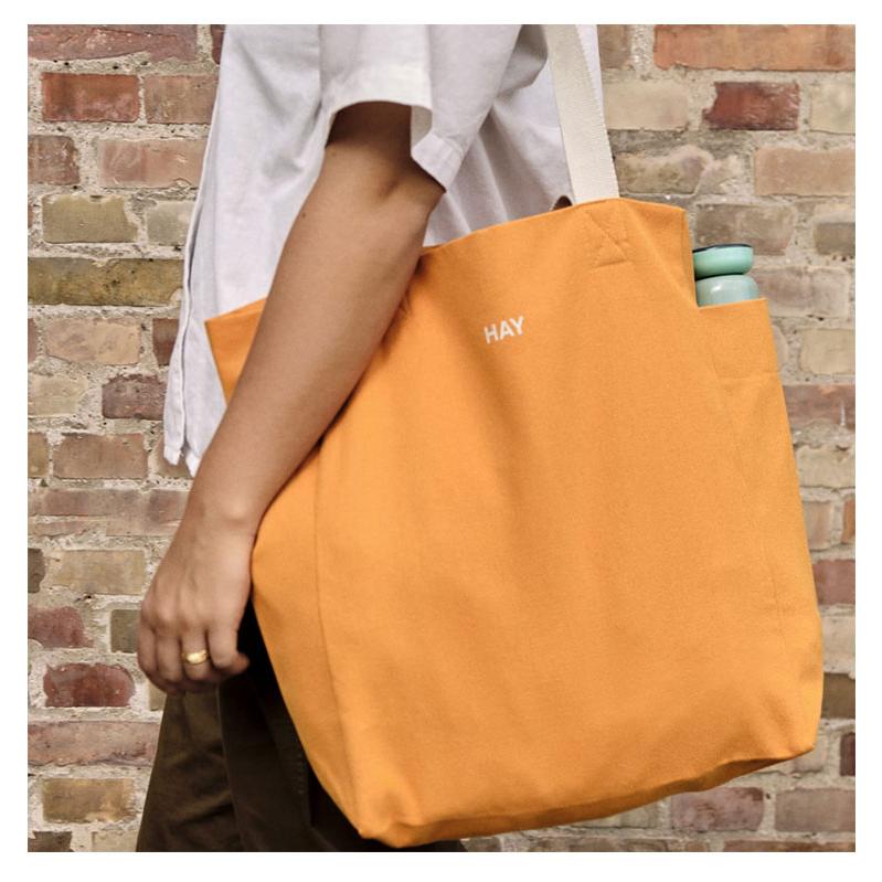 HAY（ヘイ） トート バッグ ショルダーバッグ 2WAY EVERYDAY TOTE BAG
