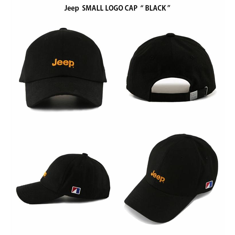 Jeep ジープ ベースボールキャップ SMALL LOGO CAP スモール ロゴ キャップ ベージュ ホワイト アイボリー ブラック メンズ レディース JN5GCU192 JO5GCU192｜a-dot｜13