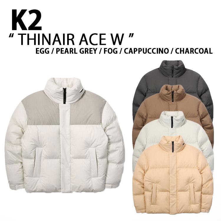 K2 ケーツー レディース ダウンジャケット THINAIR ACE W シンエア