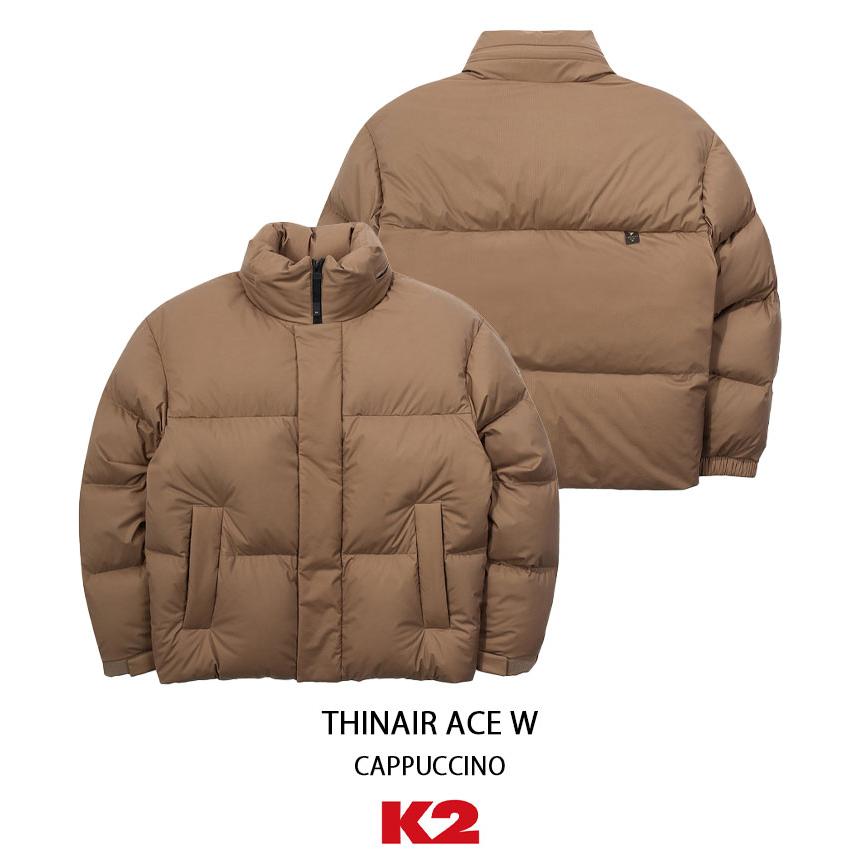 K2 ケーツー レディース ダウンジャケット THINAIR ACE W シンエア