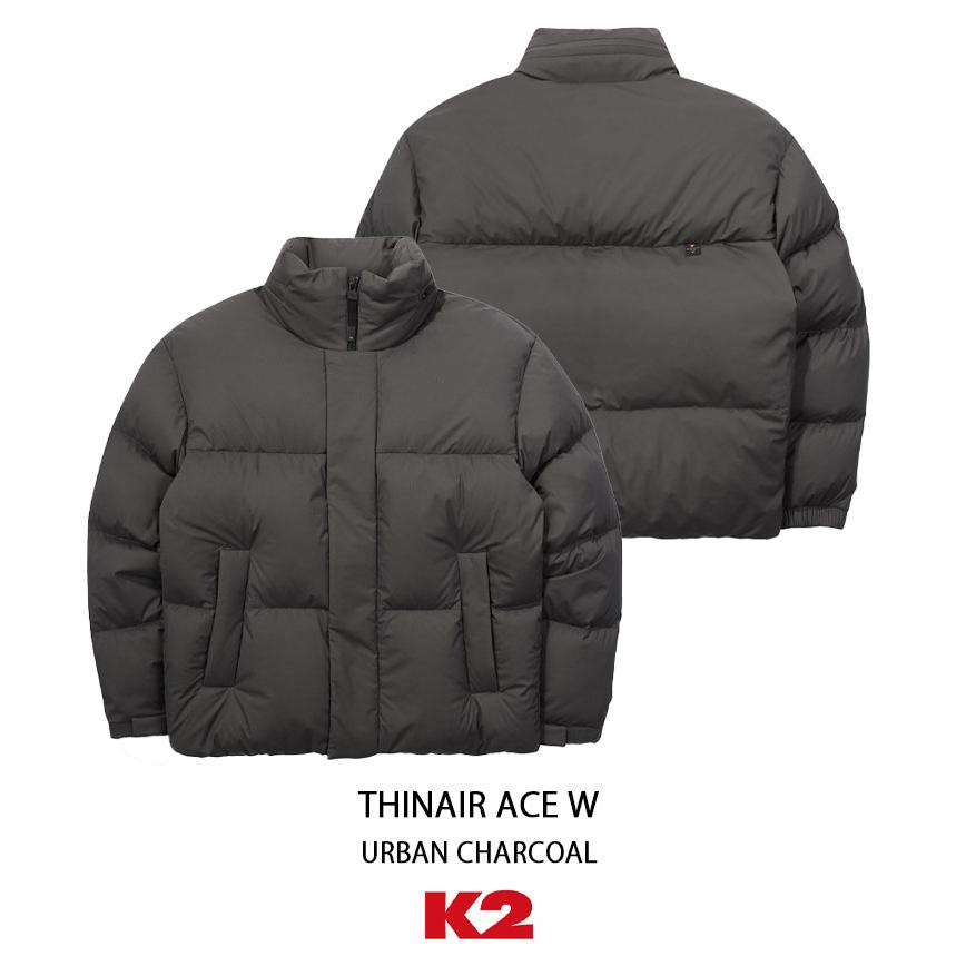 K2 ケーツー レディース ダウンジャケット THINAIR ACE W シンエア
