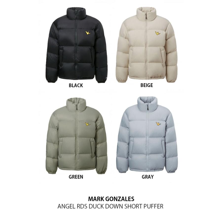 サルサ MARK GONZALES マークゴンザレス ダウン Angel RDS Duck Down 