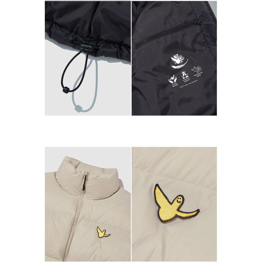 サルサ MARK GONZALES マークゴンザレス ダウン Angel RDS Duck Down
