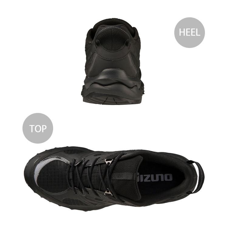 MIZUNO（ミズノ） スニーカー WAVE MUJIN TL GTX_D1GA2373-01 ウェーブ