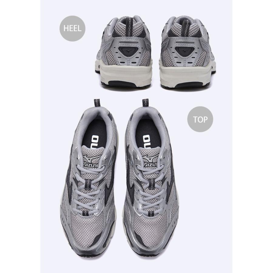 MIZUNO（ミズノ） スニーカー MXR MAXIMIZER D1GA2451 マキシマイザー