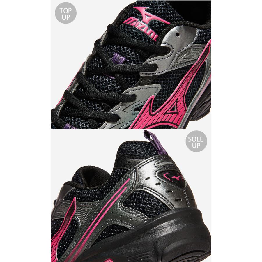 MIZUNO（ミズノ） スニーカー MXR D1GA2451-22 シューズ エムエックス